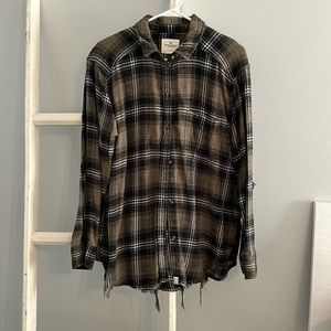 Women’s button down